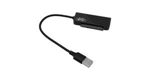 CONVERSOR  USB  PARA HD SATA KNUP-HD014/