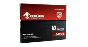 HD SSD SATA 240GB KEEPDATA