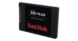 HD SSD SATA 480GB SANDISK