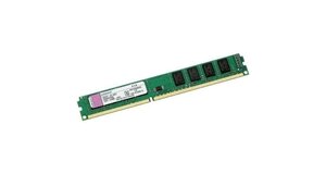 MEMORIA DDR2 2GB 800MHZ KINGSTON