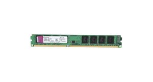 MEMORIA DDR3 4GB 1333MHZ KINGSTON