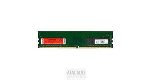 MEMORIA DDR4 8GB 2400MHZ KEEPDATA