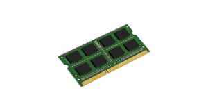MEMORIA NB DDR3 8GB 1600MHZ KINGSTON 1.5V