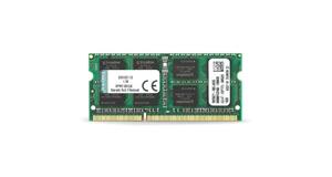 MEMORIA NB DDR3L 8GB 1600MHZ  KINGSTON 1.35V