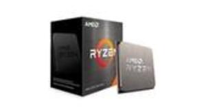 PROCESSADOR AMD RYZEN 5 5600 BOX (6 CORES/12 THREADS/4.4GHZ/35MB CACHE/WRAITH STEALTH) - S/VIDEO INTEGRADO AM4