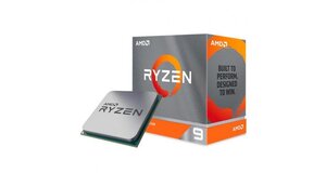 PROCESSADOR AMD RYZEN R9 3950X 4.7GHZ DDR4 AM4 64MB CACHE