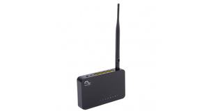 ROTEADOR WIRELESS MULTILASER HIGH POWER 150MBPS RE073
