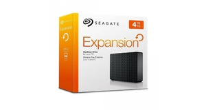 HD EXTERNO 4TB SEAGATE 2.5 USB 3.0 EXPANSION
