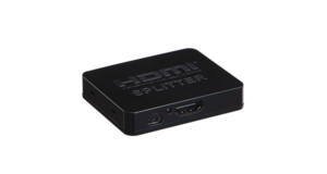 SPLITTER HDMI MULTILASER 2X1 WI357